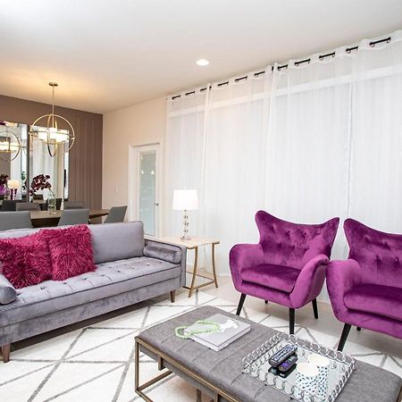 Windsor at Westside Villa Kissimmee Eksteriør billede