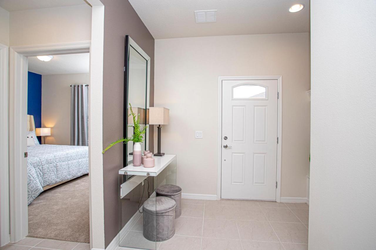 Windsor at Westside Villa Kissimmee Eksteriør billede