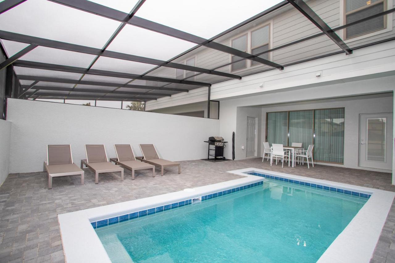 Windsor at Westside Villa Kissimmee Eksteriør billede